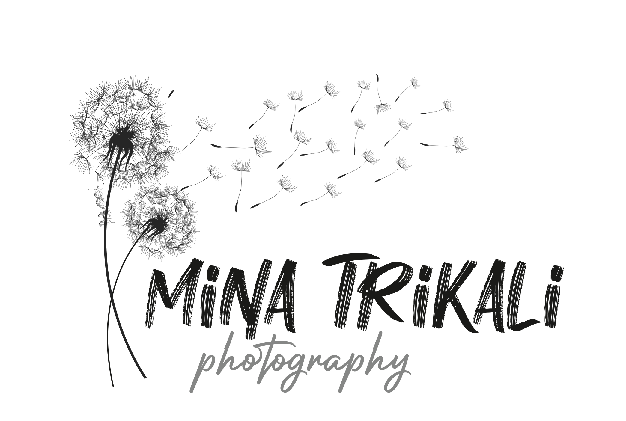 Trikali Mina
